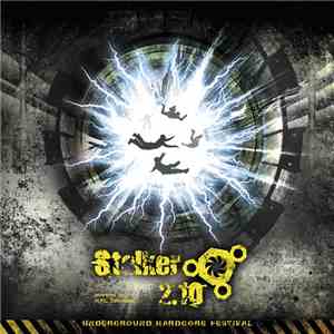 Various - Stalker 2.10: Underground Hardcore Festival