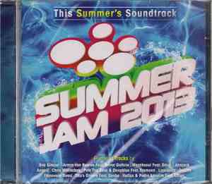 Various - Summer Jam 2013