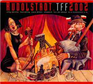 Various - TFF Rudolstadt 2002