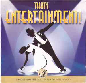Various - That's Entertainment