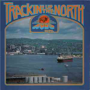 Various - Trackin' Up The North