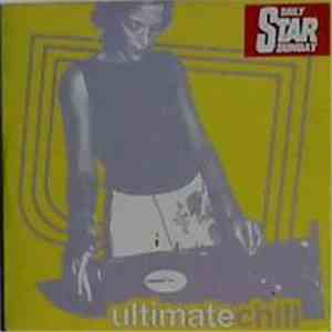 Various - Ultimate Chill