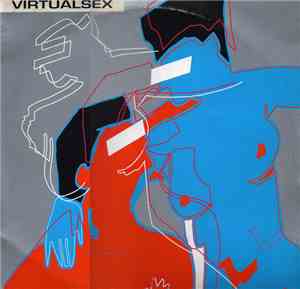 Various - Virtualsex
