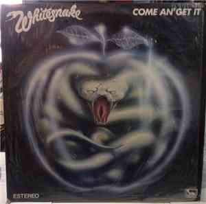 Whitesnake - Come An' Get It = Ven Y Tomalo