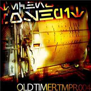 WiLcox - Old Timer