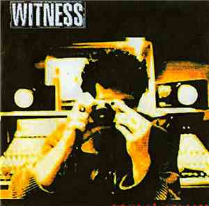 Witness  - Word Give