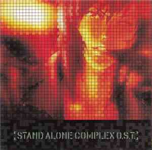 Yoko Kanno - Ghost In The Shell: Stand Alone Complex O.S.T.