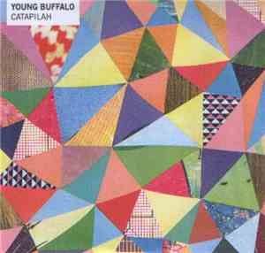 Young Buffalo - Catapilah