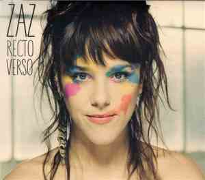 Zaz - Recto Verso