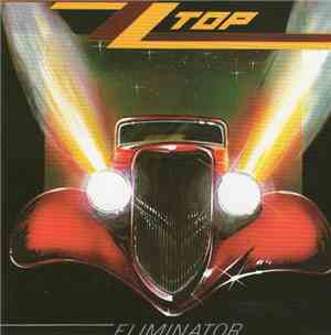 ZZ Top - Eliminator