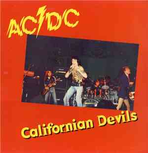 AC/DC - Californian Devils