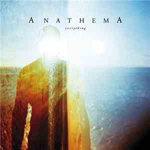 Anathema - Everything