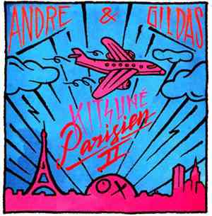 André & Gildas - Kitsuné Parisien