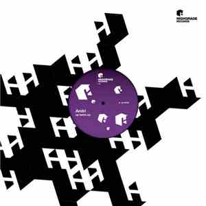Andri - Up Lantis EP