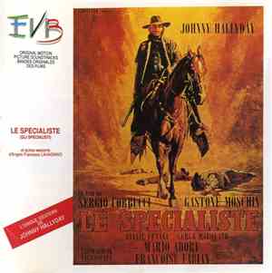 Angelo Francesco Lavagnino - Original Sound-Tracks