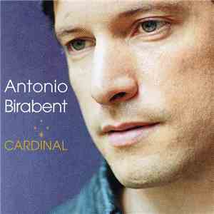 Antonio Birabent - Cardinal