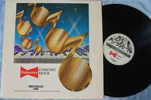 Aretha Franklin / Third World - Budweiser Concert Hour