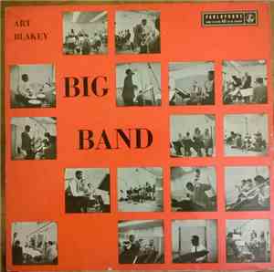 Art Blakey's Big Band - Art Blakey Big Band