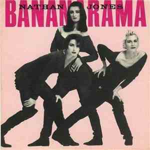 Bananarama - Nathan Jones