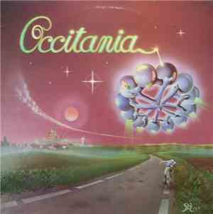 Benoit Hutin - Occitania