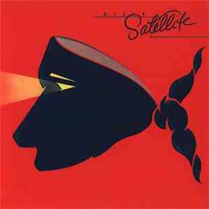 Billy Satellite - Billy Satellite 1