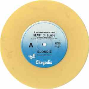 Blondie - Heart Of Glass