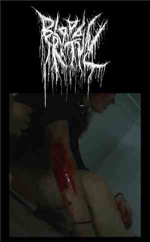 Blood Ritual  - Demo II & III