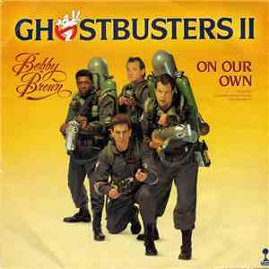 Bobby Brown - On Our Own