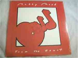 Bobby Reed  - From The Heart