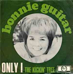 Bonnie Guitar - Only I
