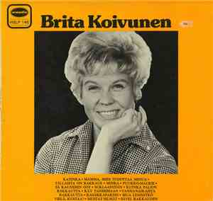 Brita Koivunen - Brita Koivunen