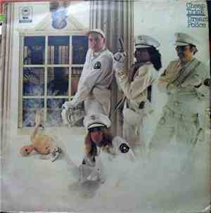 Cheap Trick - Dream Police