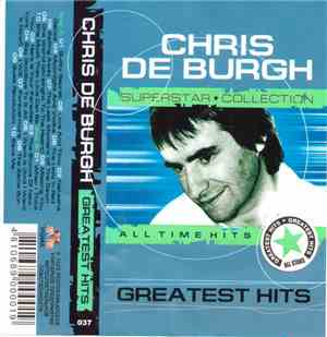 Chris De Burgh - Greatest Hits