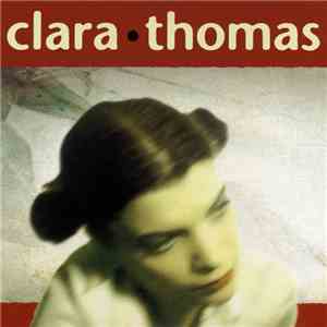 Clara Thomas - Clara • Thomas