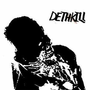Colour Bük - Dethkill