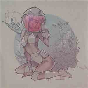 CunninLynguists - Strange Journey Volume Three