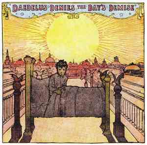 Daedelus - Denies The Day's Demise