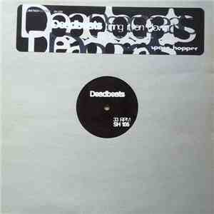 Deadbeats - Bring It On Down