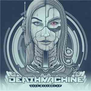 Deathmachine - Self Distort EP
