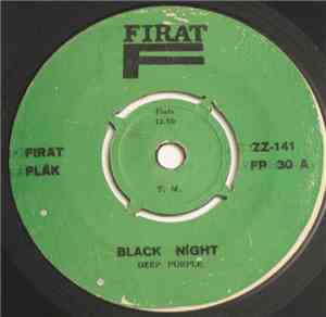 Deep Purple - Black Night