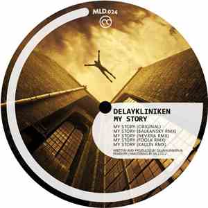 Delaykliniken - My Story