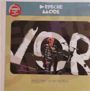 Depeche Mode - Welcome To My World