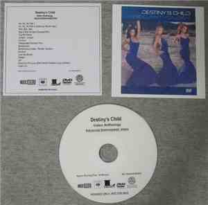 Destiny's Child - Video Anthology