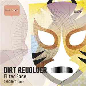 Dirt Revolver - Filter Face