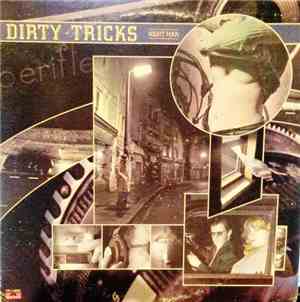 Dirty Tricks  - Night Man