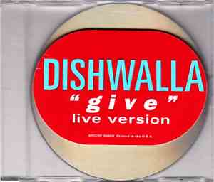 Dishwalla - Give