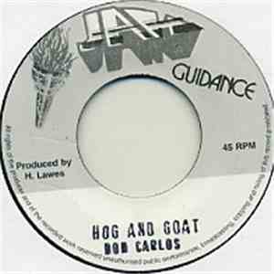 Don Carlos  - Hog & Goat