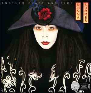 Donna Summer - Another Place And Time