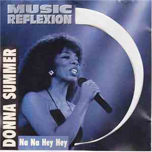 Donna Summer - Na Na Hey Hey