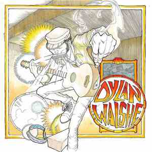 Dylan Walshe - Blind Is Blind